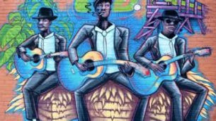 TBS 1st Sunday Blues Jam this weekend!