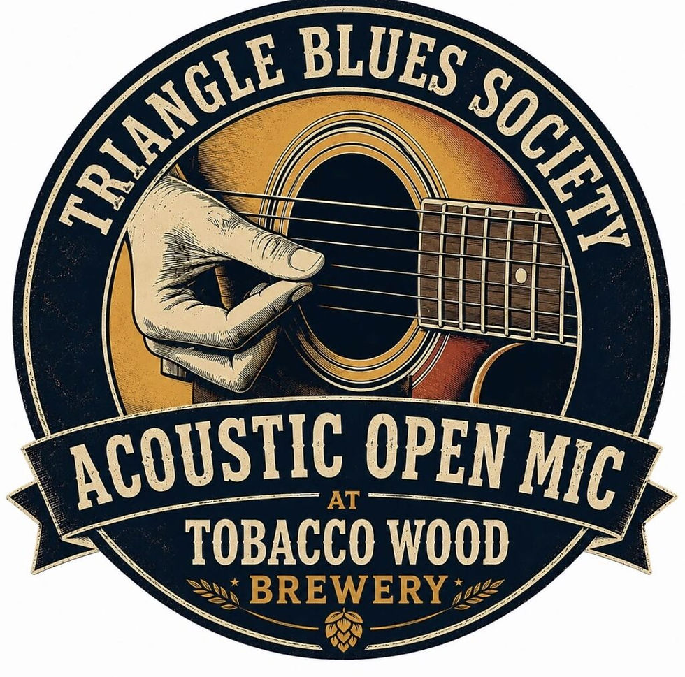 TBS Songwriters Acoustic Open Mic