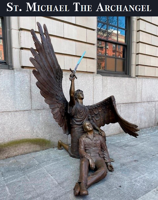 St. Michael thearchangel.png
