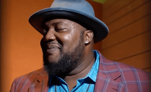 Sugaray Rayford