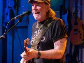 TBS Members Spotlight: Dennis Beckwith
