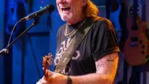 TBS Members Spotlight: Dennis Beckwith