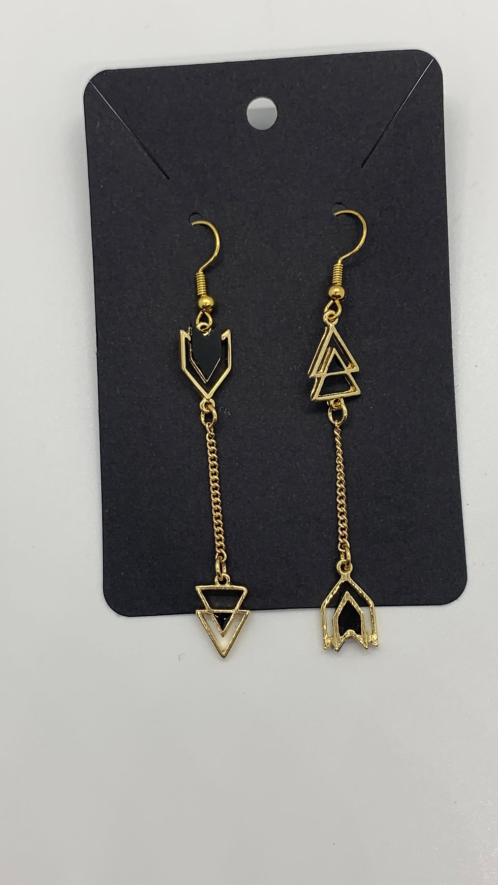 Opposites Attract Earrings