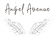 Angel Avenue Logo