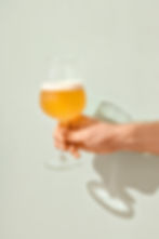 Barleywine Birası