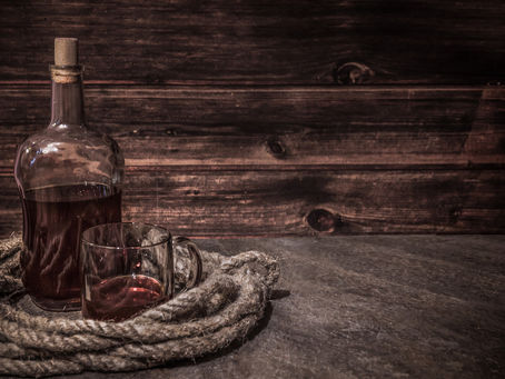 Karayiplerin Ruhu: Romun Yolculuğu ve Rom Tadımı Etkinliği