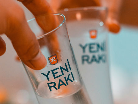Rakının Alkol Oranı: Neden %40-%50 Arası?