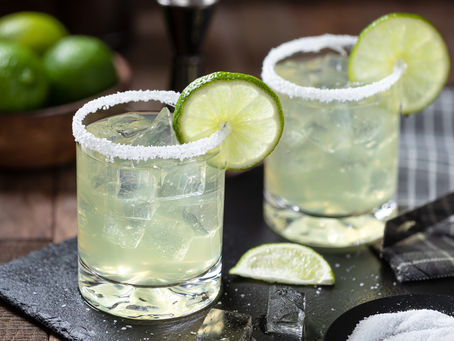 Tekila ve Mezcal Kokteyllerinde Kullanılan Malzemeler