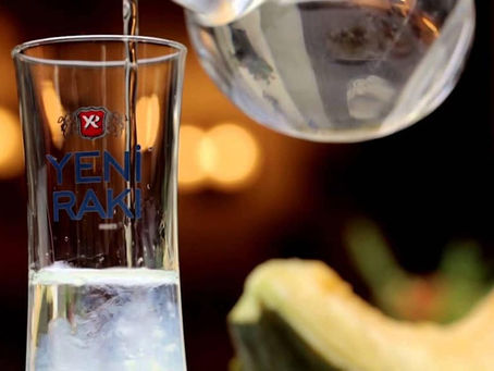 Anason ve Rakı: Lezzetin Gizli Kahramanı