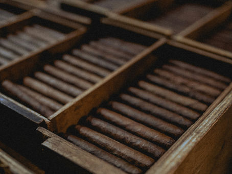 Puro Humidoru Seçerken Dikkat Edilmesi Gereken 5 Kriter
