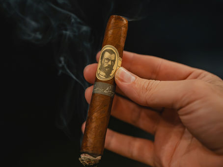 Puro Dünyasının İkonik İsimleri: Zino Davidoff'un Mirası