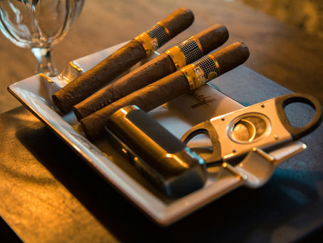 "Cigar Band"ların Tarihi: Cigar Band Kültürünün Kökeni ve Evrimi