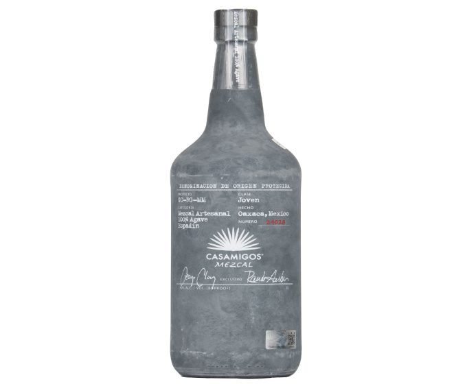 casamigos Mezcal