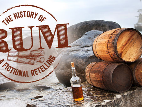 Romun Tarihi: Korsanlardan Lüks Tüketim Ürününe