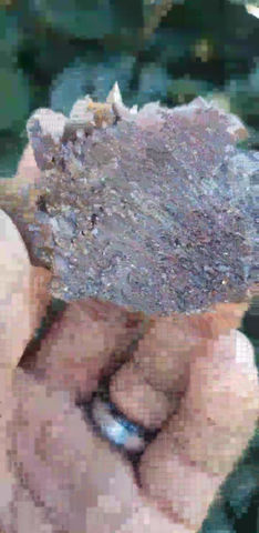 Thumbnail: Chocolate Calcite