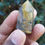 Thumbnail: Rutilated Quartz with Black Tourmaline 