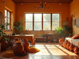 Crafting Ethical Design: Batik Workshops with Local Artisans