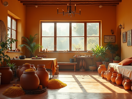 Crafting Ethical Design: Batik Workshops with Local Artisans