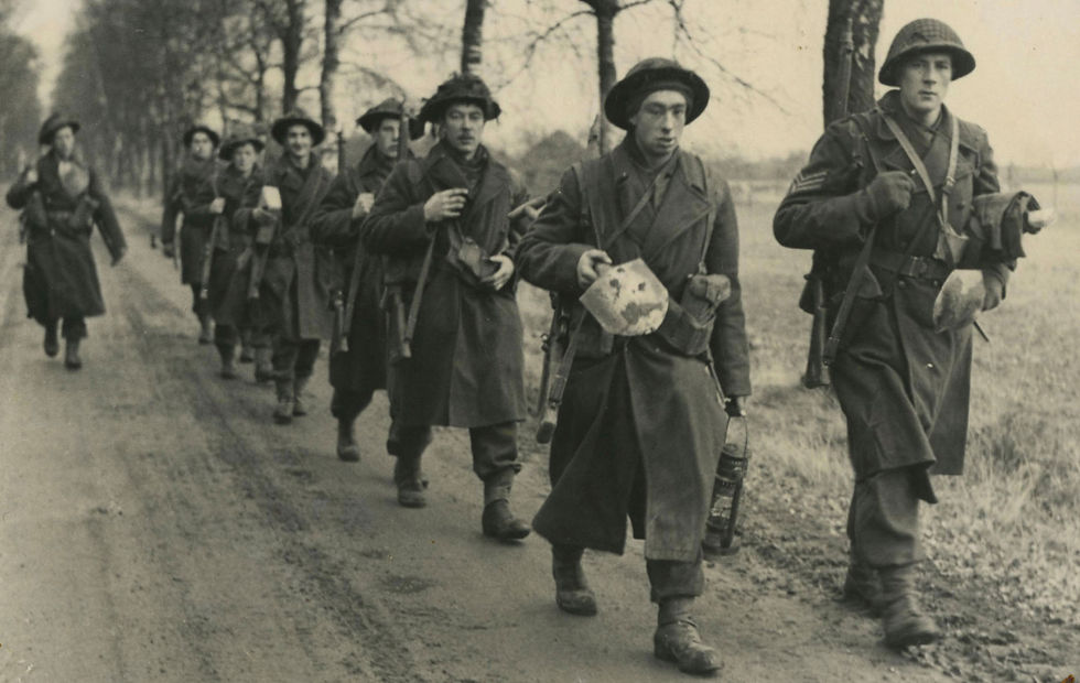 Geijsteren Patrol