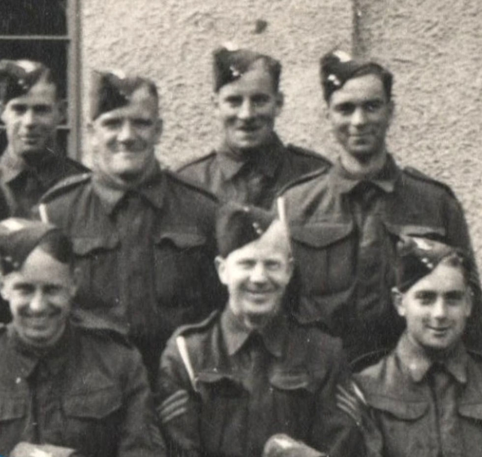 55th (Suffolk Yeomanry) Anti-Tank Regiment, RA