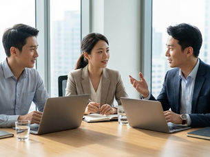 外銷市場排名思維:企業在選擇外銷 SEO 前一定要知道的事