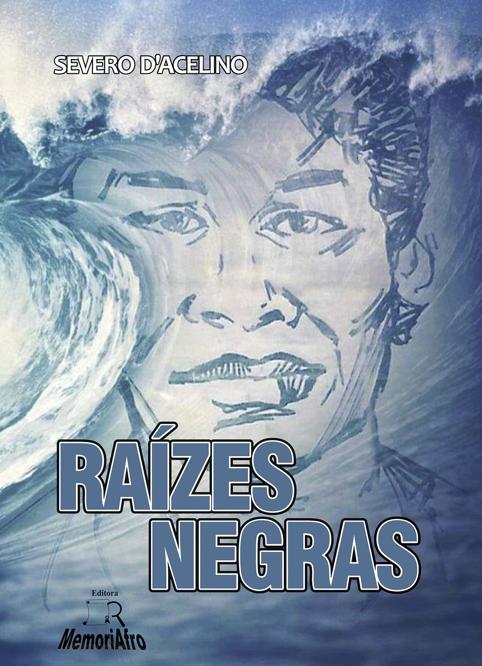 Raízes Negras (e-book)