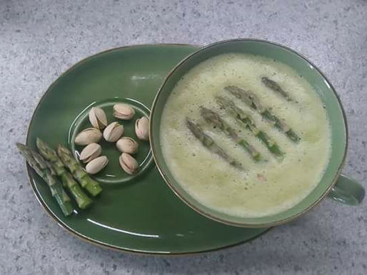 Wiosna w Magicznej EZO Kuchni