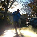 Chappell Pressure Washing