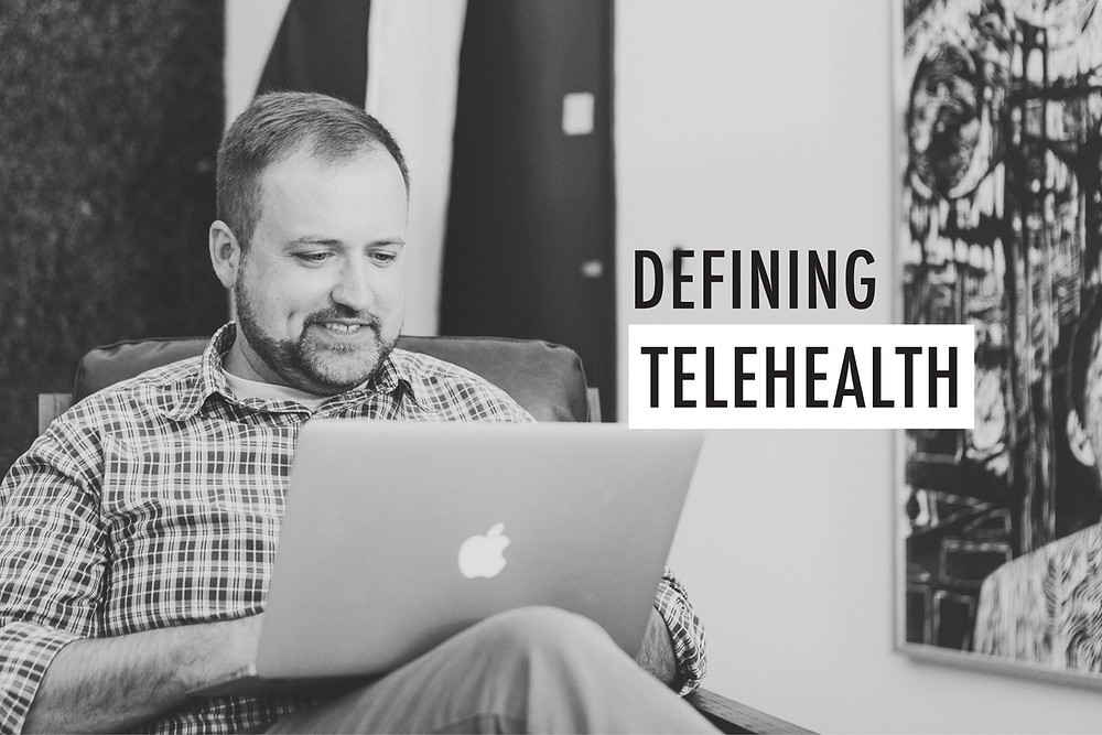 telehealth definition