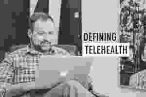 telehealth definition