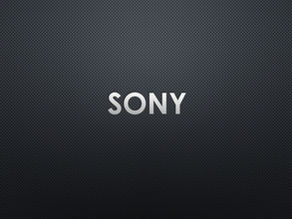 Sony’s Business Strategy