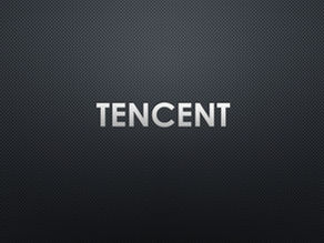 Tencent’s Business Strategy