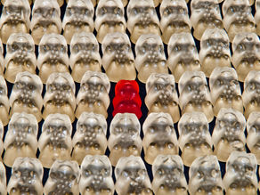 CEO’s Question 2: How can we differentiate ourselves from competitors and drive sustainable growth?