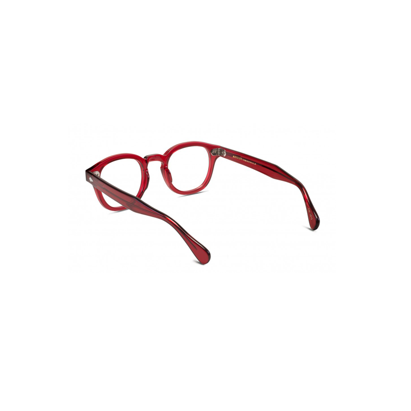 Thumbnail: MOSCOT ORIGINALS FMOSCOT-LEMTOSH-RUBY