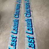 vinyl banner