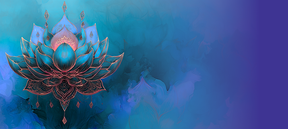 June 11th, 2026 - Rise Into Your Power (ERBE) Guided Breathwork Circle