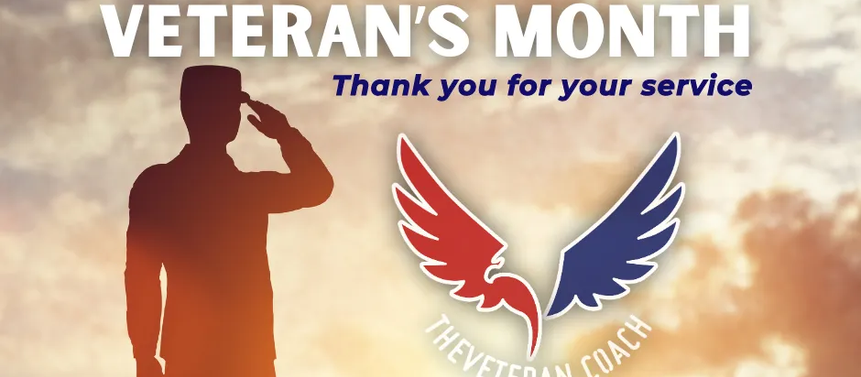 Veteran's Month 2023 - Veteran's Day Celebrations, deals and more!