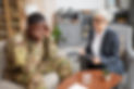 military-man-with-psychologist-2X5FNLD.j