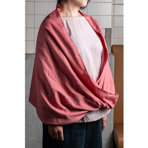 はーちゃん　ふんわりねじねじスヌード mqdefault.jpg