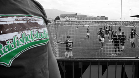 Saisoneröffnungsfeier 2016