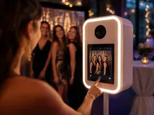 Logiciel photobooth français : pourquoi Enjoy Selfie révolutionne la gestion de vos événements photo