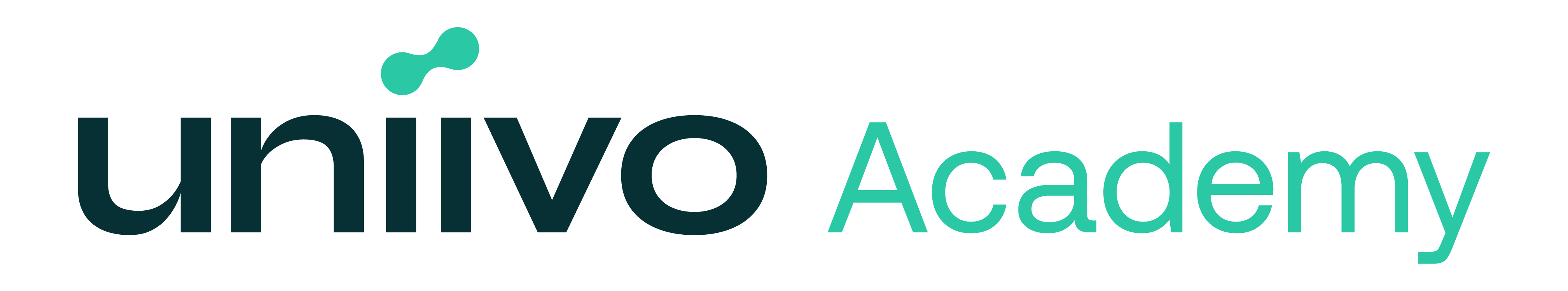 Logo Uniivo Academy