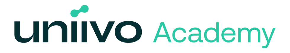 Logo Uniivo Academy