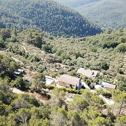 location de vacances Saint-Cézaire-sur-Siagne