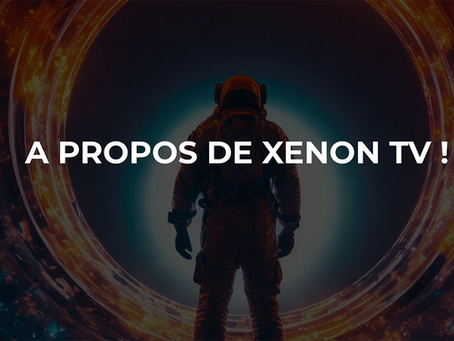 Pourquoi Xenon TV est considéré comme le meilleur IPTV du marché ?