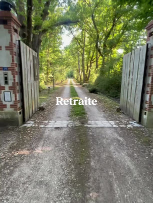 Retour sur notre Retraite PilatesFlow - MobilityFlow - AnimalFlow - Yoga Yang & Yin à "La Barboire Campagne"