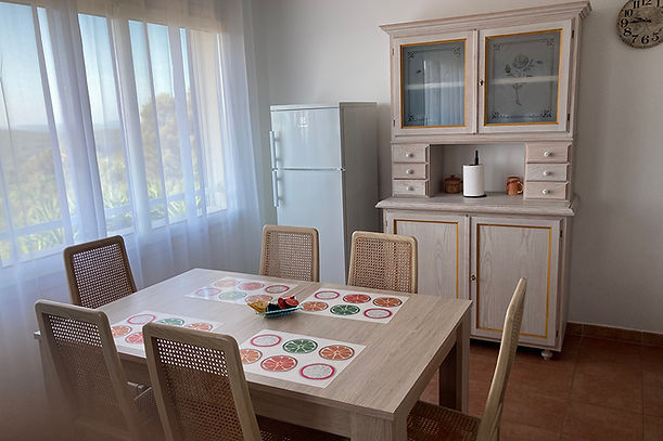 Appartement Mimosa : location de vacances Saint-Cézaire-sur-Siagne