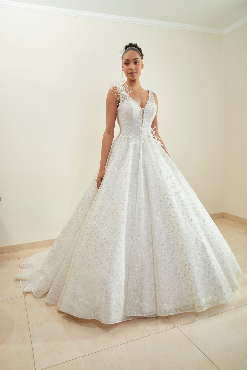 Robe de mariée ALLURE