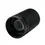 Miniaturbild: Manipulationssichere schwarze ROLL ON-Kapsel für DIN18-Ring