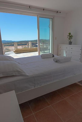 Appartement Lavande : location de vacances Saint-Cézaire-sur-Siagne
